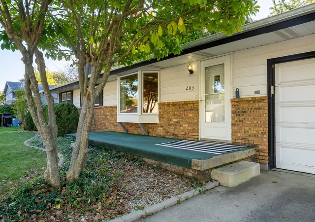 Photo 2 of Single family home for sale at 203 Sandra Ln, Normal, IL 61761 | MLS# 12789284 | Listing updated on 2026-10-23