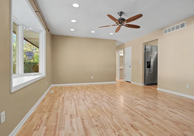 Photo 3 of Single family home for sale at 203 Sandra Ln, Normal, IL 61761 | MLS# 12789284 | Listing updated on 2026-10-23