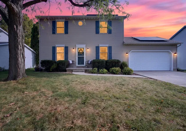 Single family home for sale at 1211 Challis Dr, Bloomington, IL 61704 | MLS# 12789316