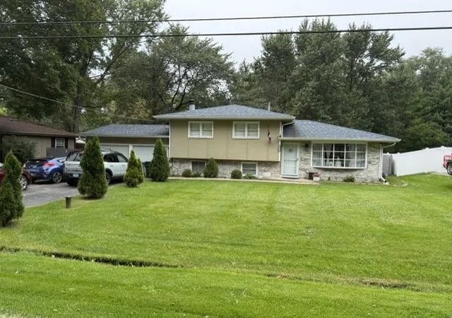 Single family home for sale at 1540 Manhatas Trl, Algonquin, IL 60102 | MLS# 12789357