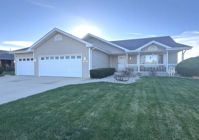 Single family home for sale at 1949 Claire Dr, Bourbonnais, IL 60914 | MLS# 12789360