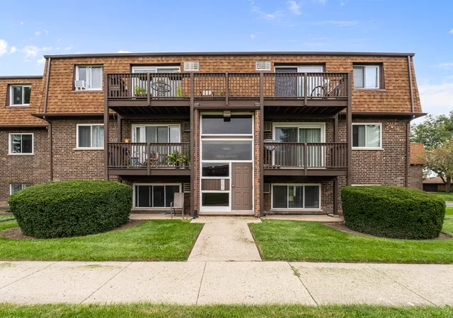 Photo 1 of Condo for sale at 113 Boardwalk St #E, Elk Grove Village, IL 60007 | MLS# 12789361 | Listing updated on 2026-10-20
