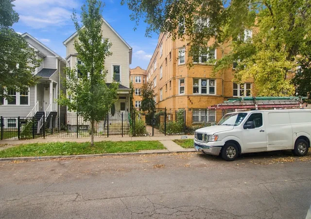 Photo 1 of Condo for sale at 3555 W Lyndale St #GB, Chicago, IL 60647 | MLS# 12789367 | Listing updated on 2026-10-20