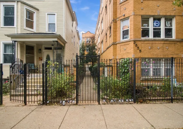 Condo for sale at 3555 W Lyndale St #GB, Chicago, IL 60647 | MLS# 12789367
