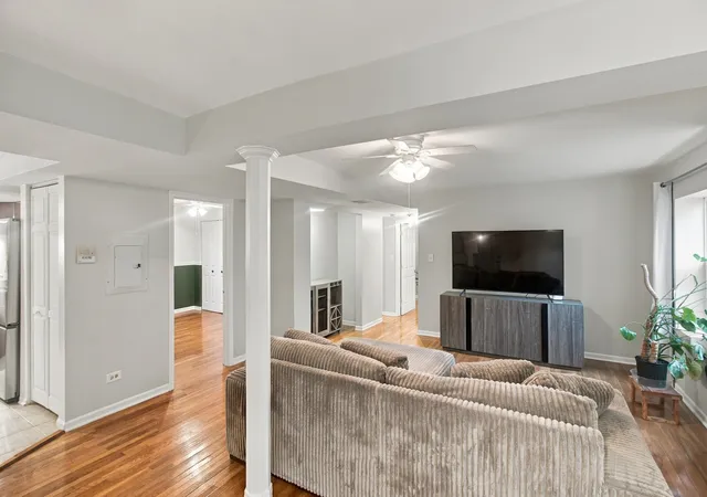 Photo 2 of Condo for sale at 3555 W Lyndale St #GB, Chicago, IL 60647 | MLS# 12789367 | Listing updated on 2026-10-20