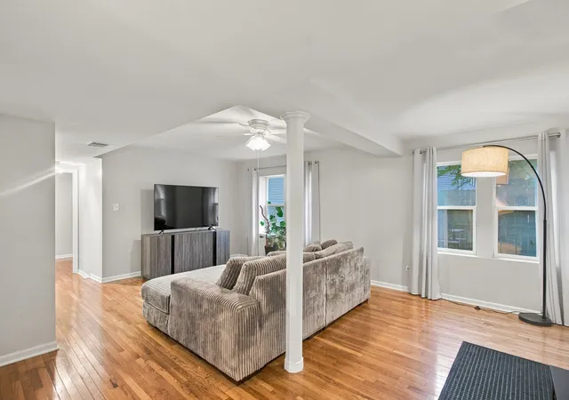 Photo 3 of Condo for sale at 3555 W Lyndale St #GB, Chicago, IL 60647 | MLS# 12789367 | Listing updated on 2026-10-20