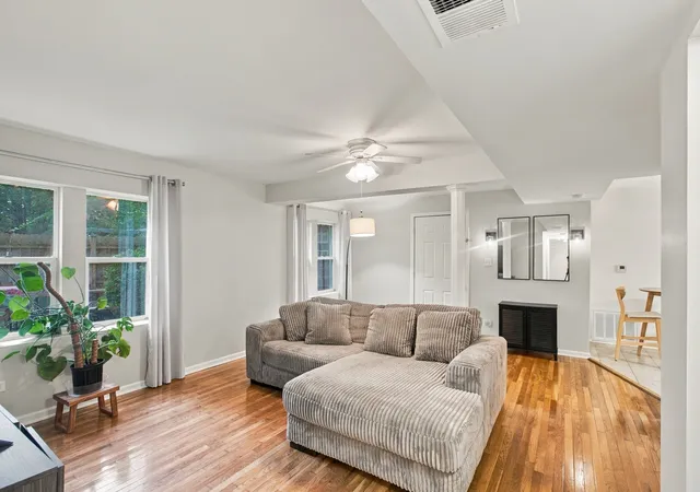 Photo 4 of Condo for sale at 3555 W Lyndale St #GB, Chicago, IL 60647 | MLS# 12789367 | Listing updated on 2026-10-20