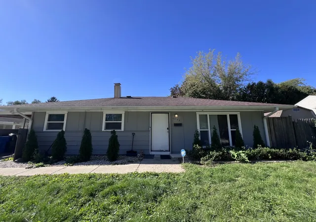 Photo 1 of Single family home for sale at 2335 Arrow St, Carpentersville, IL 60110 | MLS# 12789373 | Listing updated on 2026-10-20
