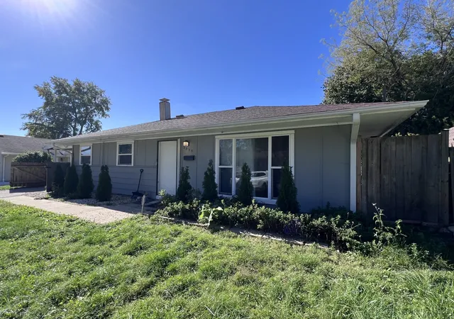Photo 2 of Single family home for sale at 2335 Arrow St, Carpentersville, IL 60110 | MLS# 12789373 | Listing updated on 2026-10-20