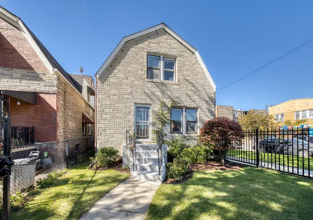 Photo 1 of Single family home for sale at 1156 N Keystone Ave, Chicago, IL 60651 | MLS# 12789383 | Listing updated on 2026-10-28