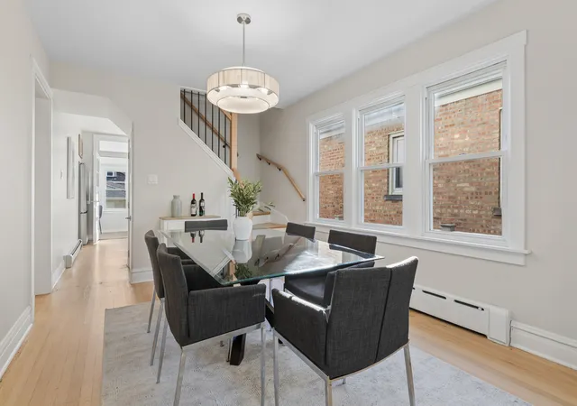 Photo 4 of Single family home for sale at 5747 N Melvina Ave, Chicago, IL 60646 | MLS# 12789390 | Listing updated on 2026-10-29