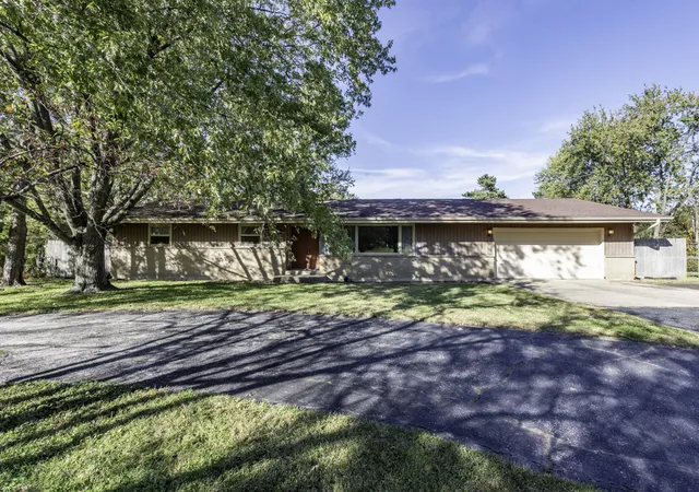 Single family home for sale at 11850 W 29th Street, Beach Park, IL 60099 | MLS# 12789392