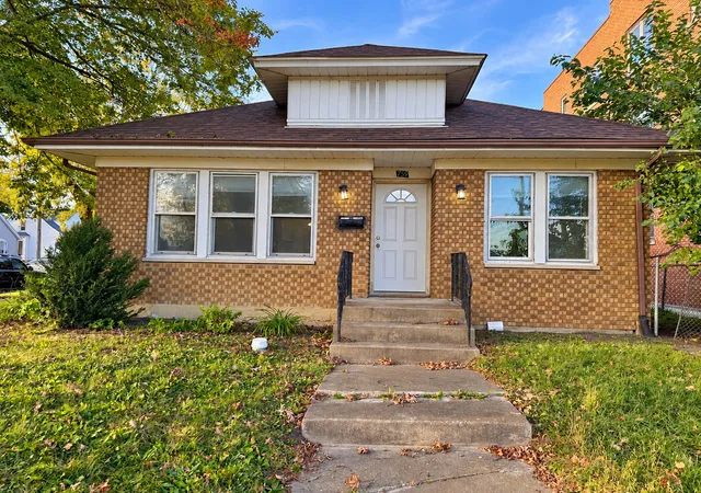 Single family home for sale at 759 Jasper St, Joliet, IL 60436 | MLS# 12789410