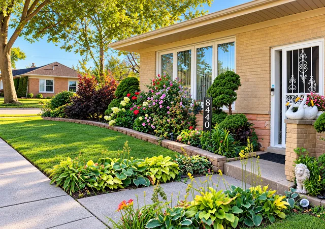Single family home for sale at 8440 Le Claire Ave, Skokie, IL 60077 | MLS# 12789412