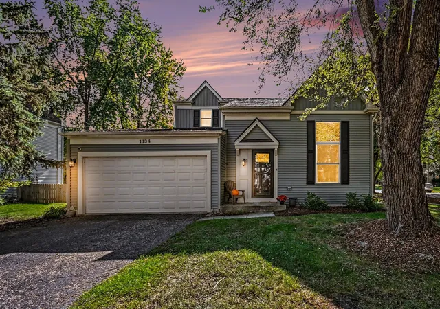 Single family home for sale at 1134 Crimson Ct, Naperville, IL 60564 | MLS# 12789413