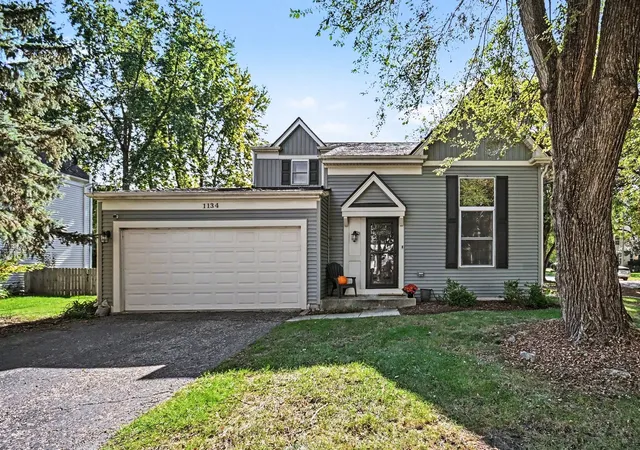 Photo 1 of Single family home for sale at 1134 Crimson Ct, Naperville, IL 60564 | MLS# 12789413 | Listing updated on 2026-10-27