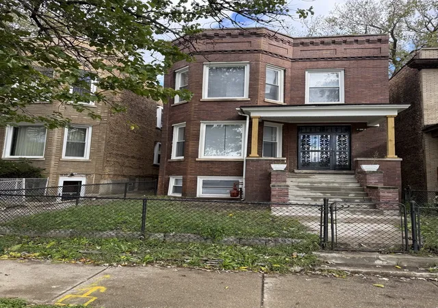 Photo 1 of House for sale at 7129 S Perry Ave, Chicago, IL 60621 | MLS# 12789424 | Listing updated on 2026-10-20