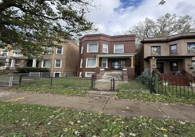 Photo 2 of House for sale at 7129 S Perry Ave, Chicago, IL 60621 | MLS# 12789424 | Listing updated on 2026-10-20