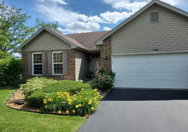 Photo 1 of Single family home for sale at 17033 Roosevelt Ave, Lockport, IL 60441 | MLS# 12789431 | Listing updated on 2026-10-23
