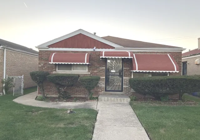 Single family home for sale at 9736 S Emerald Ave, Chicago, IL 60628 | MLS# 12789432
