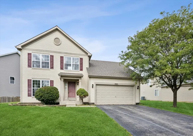 Lakewood Prairie, Lakewood Prairie, Joliet, IL 60431