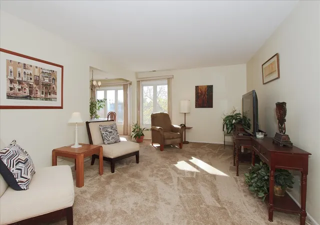 Photo 3 of Condo for sale at 225 Lake Blvd #558, Buffalo Grove, IL 60089 | MLS# 12789450 | Listing updated on 2026-10-27