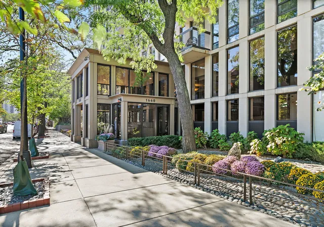 Photo 1 of Condo for sale at 1660 N Lasalle Dr #305, Chicago, IL 60614 | MLS# 12789455 | Listing updated on 2026-10-21