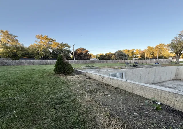 Photo 3 of Land for sale at 215 E James St, Forrest, IL 61741 | MLS# 12789468 | Listing updated on 2026-10-26