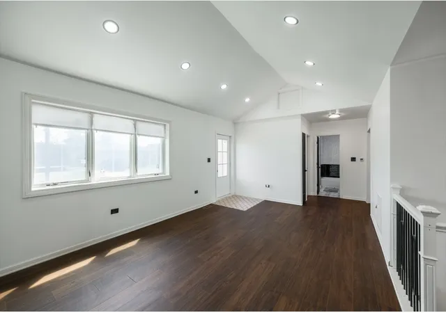 Photo 3 of Single family home for sale at 1300 Washington St, Chicago Heights, IL 60411 | MLS# 12789470 | Listing updated on 2026-10-20