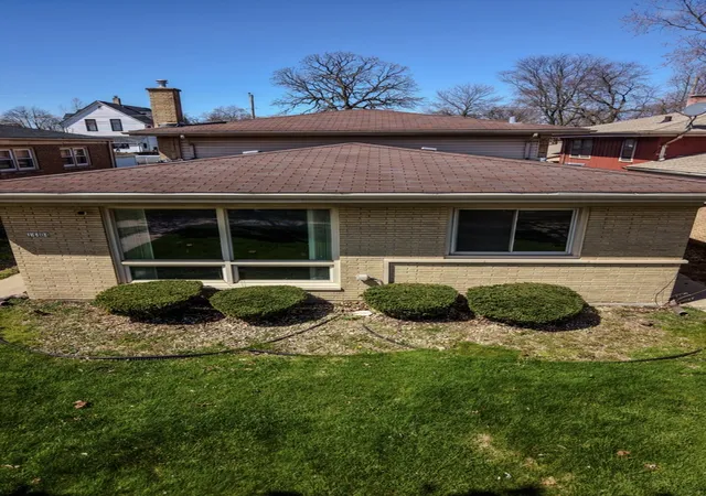 Single family home for sale at 14404 Ingleside Ave, Dolton, IL 60419 | MLS# 12789472