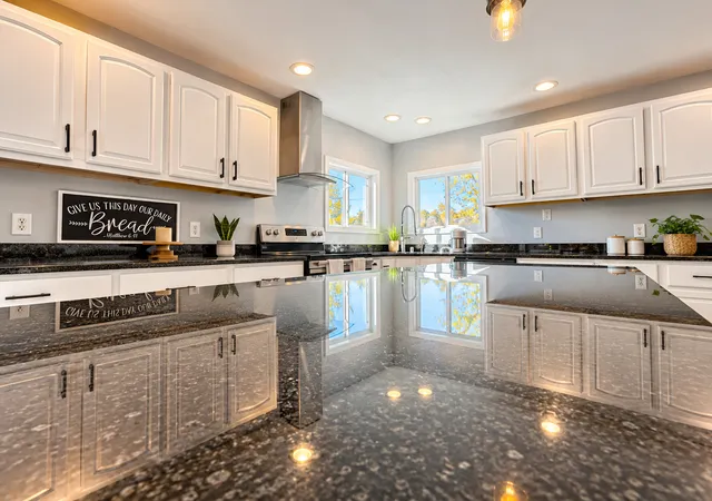Photo 3 of Single family home for sale at 8605 Bobwhite Rd, Louisville, IL 62858 | MLS# 12789484 | Listing updated on 2026-10-21