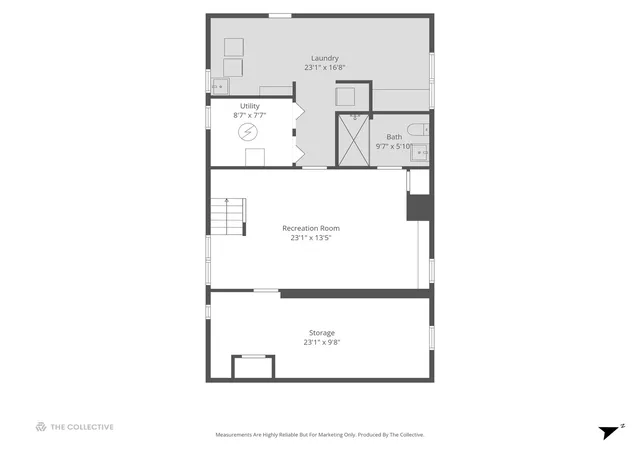 Photo 36 of Single family home for sale at 629 S Lombard Ave, Oak Park, IL 60304 | MLS# 12789487 | Listing updated on 2026-10-27
