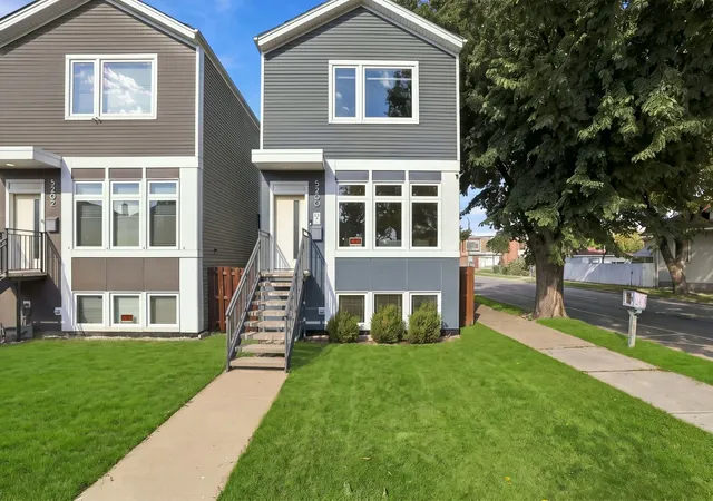 Single family home for sale at 5200 W Eddy St, Chicago, IL 60641 | MLS# 12789491