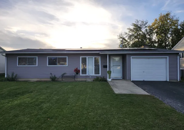 Single family home for sale at 436 Camden Ave, Romeoville, IL 60446 | MLS# 12789494