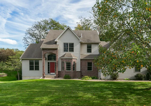 Photo 1 of Single family home for sale at 108 S Barrington Dr, Hampton, IL 61256 | MLS# 12789500 | Listing updated on 2026-10-23