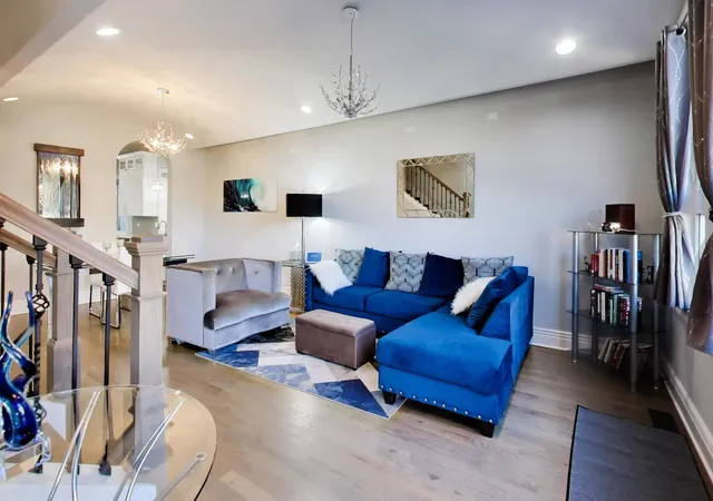 Photo 4 of Single family home for sale at 4607 S Calumet Ave, Chicago, IL 60653 | MLS# 12789514 | Listing updated on 2026-10-22