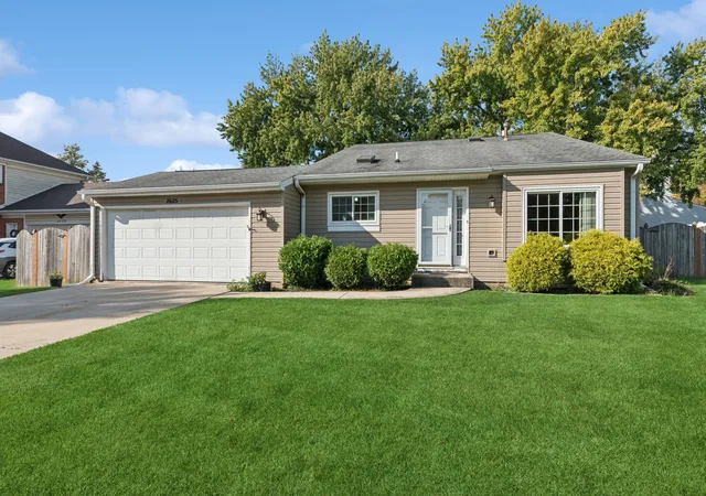 Single family home for sale at 2625 Midland Dr, Naperville, IL 60564 | MLS# 12789516
