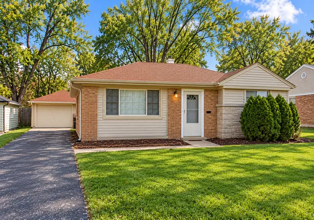 Single family home for sale at 314 Meota St, Park Forest, IL 60466 | MLS# 12789518