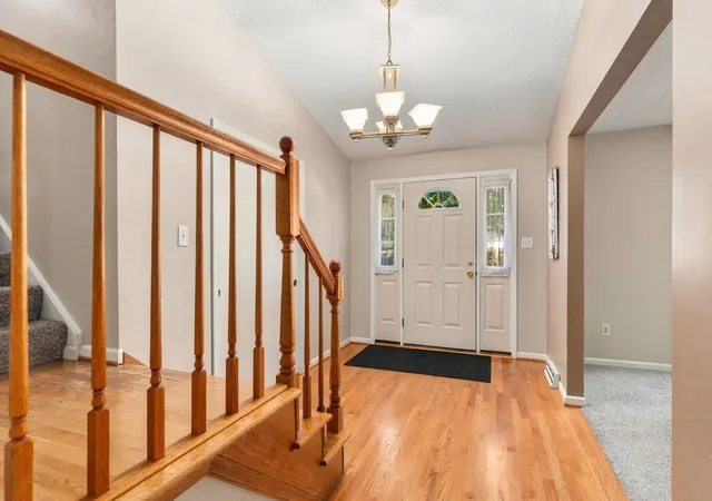 Photo 2 of Single family home for sale at 210 S Menominee Dr, Minooka, IL 60447 | MLS# 12789524 | Listing updated on 2026-10-21