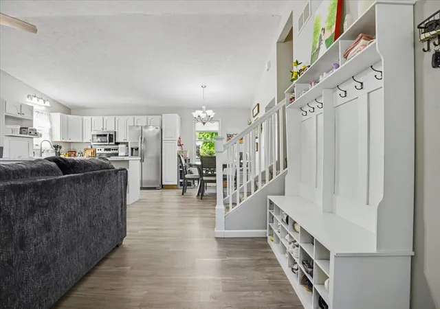 Photo 3 of Single family home for sale at 718 N Leona Ln, Forrest, IL 61741 | MLS# 12789530 | Listing updated on 2026-10-28