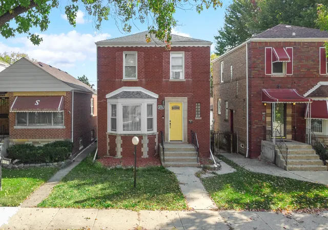Photo 1 of Single family home for sale at 8755 S Merrill Ave, Chicago, IL 60617 | MLS# 12789537 | Listing updated on 2026-10-21