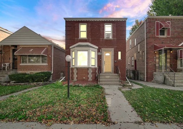 Photo 2 of Single family home for sale at 8755 S Merrill Ave, Chicago, IL 60617 | MLS# 12789537 | Listing updated on 2026-10-21