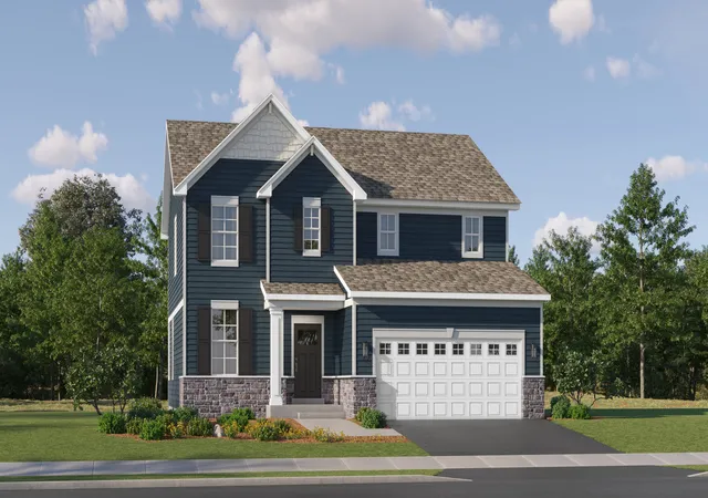 Photo 1 of Single family home for sale at 14942 S Henebry Ln, Plainfield, IL 60544 | MLS# 12789548 | Listing updated on 2026-10-20