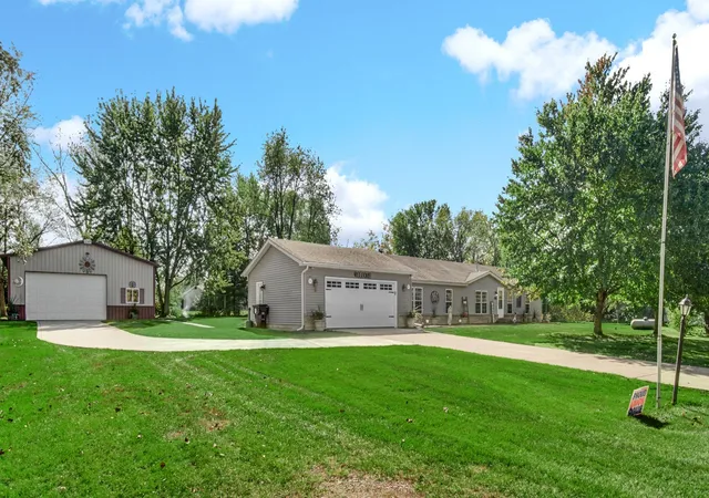Photo 1 of Sale Pending at 2053 W 172 Lane, Lowell, IN 46356 | MLS# 12789555 | Listing updated on 2026-10-29