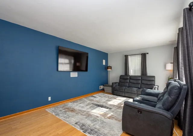 Photo 2 of Single family home for sale at 4706 65th Street, Kenosha, WI 53142 | MLS# 12789556 | Listing updated on 2026-10-22