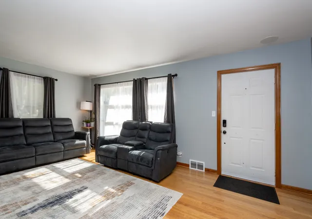 Photo 3 of Single family home for sale at 4706 65th Street, Kenosha, WI 53142 | MLS# 12789556 | Listing updated on 2026-10-22
