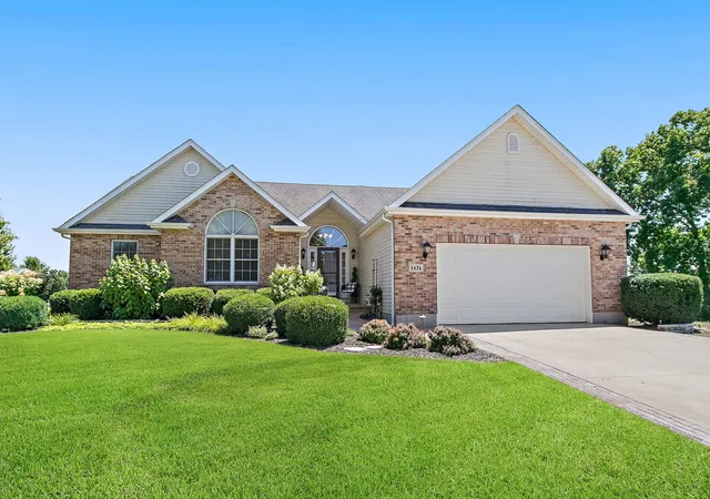 Single family home for sale at 1426 Beach Ln, Sycamore, IL 60178 | MLS# 12789558