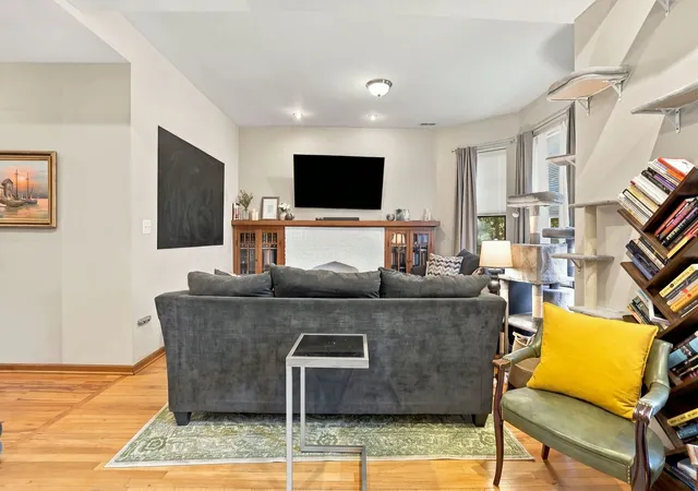 Photo 1 of Condo for sale at 6137 S Kimbark Ave #2, Chicago, IL 60637 | MLS# 12789559 | Listing updated on 2026-10-30