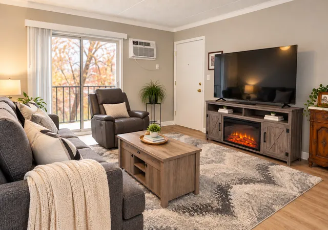 Listing Photo 1 - Condo for sale in building located at 962 N Rohlwing Rd, Addison, IL 60101 - Unit #101B