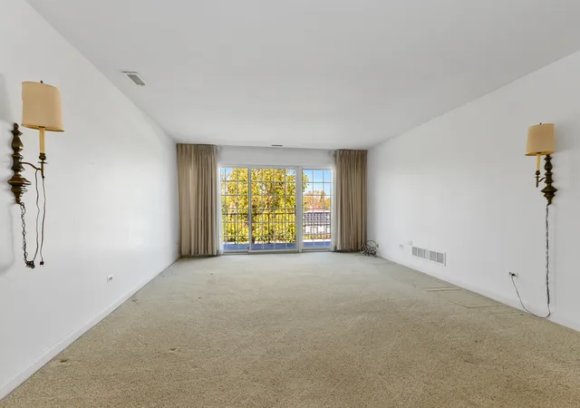 Listing Photo 4 - Condo for sale in building located at 3427 Vollmer Rd, Flossmoor, IL 60422 - Unit #309